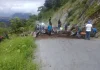 Veracruz / Vientos y lluvias han dejado afectaciones en 19 municipios