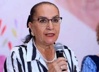 Poder Público / Prioridad de la oposición tener mayoría en el congreso