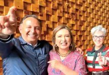 Palabras Más / ¿Con los mismos?