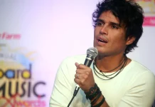 Murió el cantante Pedro Suárez-Vertiz