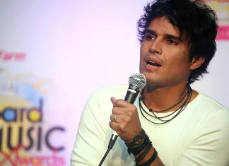 Murió el cantante Pedro Suárez-Vertiz