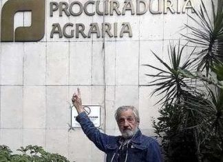 De la Ciudad / ¡Hostigamiento a agrónomo en Chiapas!