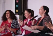 Homo Espacios / Cultura… ¿a dónde vamos?