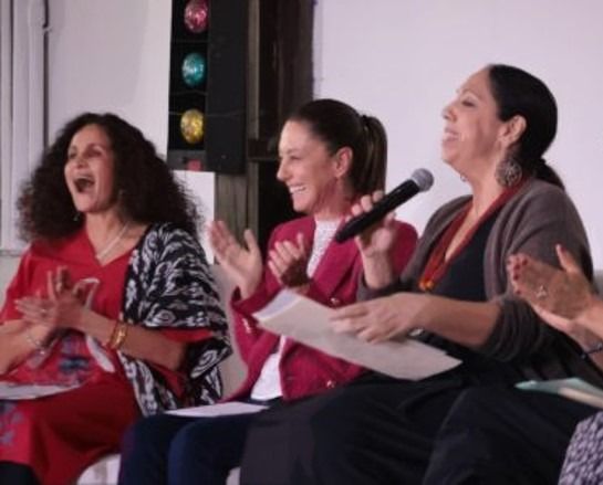 Cultura, a donde vamos. Foto3