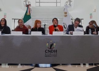 Homo Espacios / Cultura de paz, ENPA… y las culturales