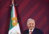 «No debe haber censura», AMLO sobre detención de Alfredo Jalife