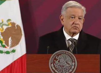 «Unidad y armonía» desea AMLO en el TEPJF