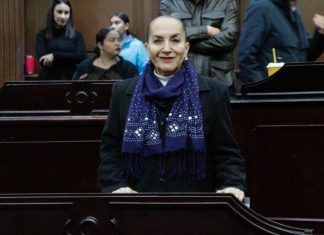 Poder Público / Ser poder no significa violar la ley