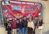Cureño, la tercera opción en Ecatepec, suma capacidad y experiencia