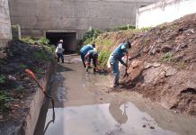 Invierte Gobierno de Tecámac 562 Millones de Pesos para Garantizar el Abasto de Agua Potable