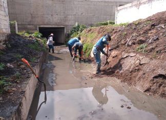 Invierte Gobierno de Tecámac 562 Millones de Pesos para Garantizar el Abasto de Agua Potable