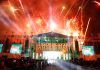 Tecámac Referente de Grandes Eventos Culturales y de Espectáculos de la Región