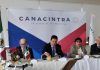 De la Ciudad / Canacintra…sí y no