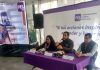 Poder Público / Con lupa elige PES precandidatos.