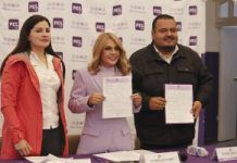 Poder Público / Avanzan PAN y PRD en negociaciones para la alianza