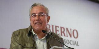 Se Comenta Solo Con / Violencia y Rocha