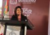Llega Tecámac en un Momento Estelar al Segundo Informe de Mariela Gutiérrez