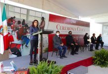 Mejoró la Infraestructura Educativa en los Últimos Cinco Años en Tecámac