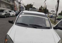 Detiene la Guardia Civil a presunto ladrón de tiendas de conveniencia