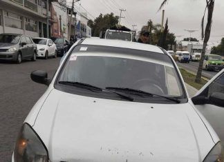 Detiene la Guardia Civil a presunto ladrón de tiendas de conveniencia