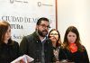 Presenta Movimiento Ciudadano promoción de amparos contra el PGOT y el PGD