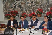 Visión Laboral / Guerra sucia del subdirector del AICDMX contra empresa de taxis