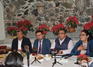 Visión Laboral / Guerra sucia del subdirector del AICDMX contra empresa de taxis