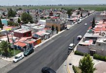 Concreta Gobierno de Mariela Gutiérrez mil 500 Obras Públicas en los Últimos Cinco Años
