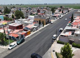 Concreta Gobierno de Mariela Gutiérrez mil 500 Obras Públicas en los Últimos Cinco Años