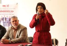 Anuncia Mariela Gutiérrez la Realización el Próximo Lunes del Unifest 2023
