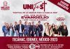 Este Lunes se Llevará a Cabo el Unifest 2023; Piden Atender Medidas de Protección Civil