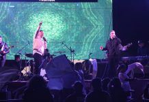 Congrega el Unifest 2023 a más de 60 mil Personas en Tecámac