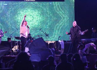 Congrega el Unifest 2023 a más de 60 mil Personas en Tecámac