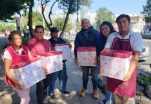 El comercio popular aporta 24 de 100 pesos al PIB de acuerdo al INEGI