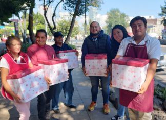 El comercio popular aporta 24 de 100 pesos al PIB de acuerdo al INEGI