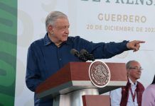 Semar realiza operativo de búsqueda de 10 pobladores de Tecaxtitlán