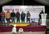 Productores de romeritos esperan comercializar este mes seis mil toneladas de este producto: Silvia Sánchez Barrios