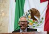 Gaviño refrenda compromiso con la ciudadanía
