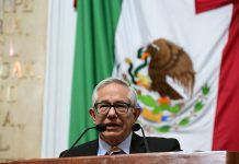 Gaviño refrenda compromiso con la ciudadanía