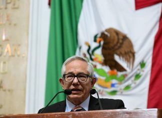 Gaviño refrenda compromiso con la ciudadanía