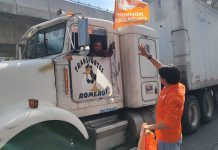 Sino se pone atención a problemas de los mercados, seguirán incendios: Leonardo Camacho