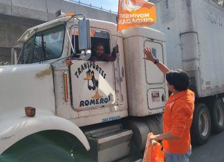 Sino se pone atención a problemas de los mercados, seguirán incendios: Leonardo Camacho