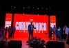 Carlos Fernández tinoco refrenda compromiso con ciudadanos de Azcapotzalco y MH