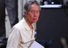 CIDH pidió a Perú abstenerse de liberar a Fujimori