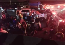 Suman tres muertos tras atropello a peregrinos en la México – Puebla