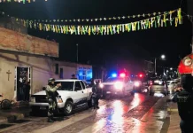 Autoridades detuvieron al presunto autor material de asesinato de estudiantes en Celaya