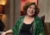 Murió la periodista Cristina Pacheco