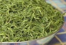 Gastronomía de los romeritos