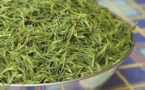 Gastronomía de los romeritos
