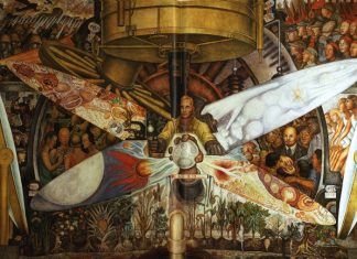 Cultura / El hombre controlador del universo